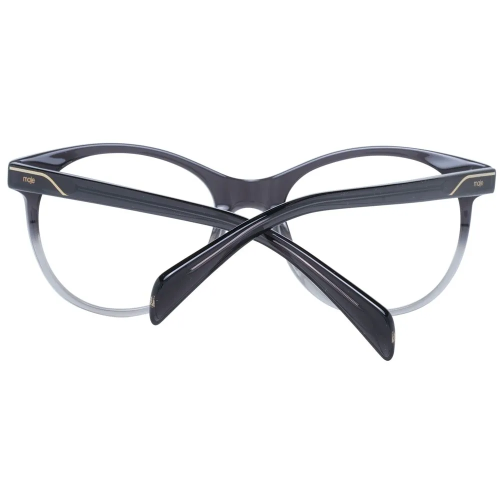 Black Women Optical Frames sold by Louxly product image thumbnail 3