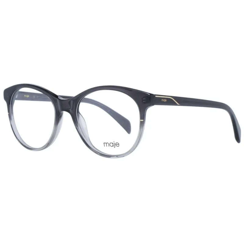 Black Women Optical Frames sold by Louxly