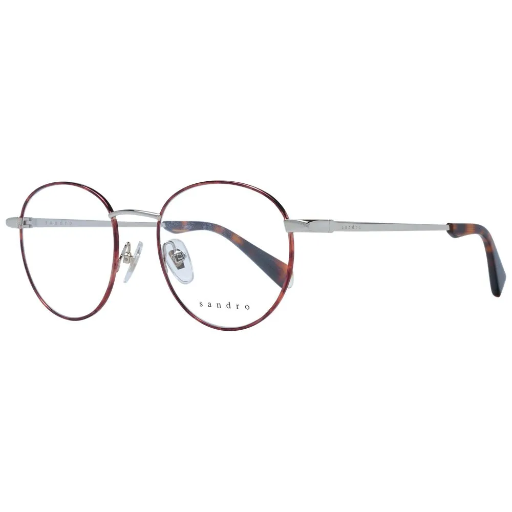 Red Men Optical Frames sold by Louxly