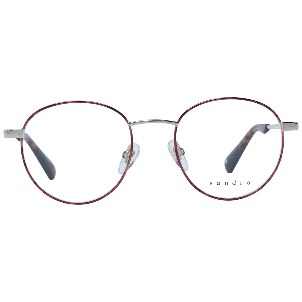 Red Men Optical Frames sold by Louxly product image thumbnail 2