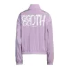 Purple Nylon Jackets & Coat sold by Louxly
