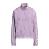 Purple Nylon Jackets & Coat sold by Louxly