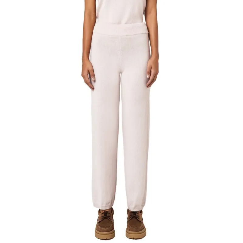 Beige Wool Jeans & Pant sold by Louxly