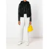 Black Viscose Jackets & Coat sold by Louxly