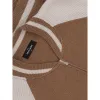 Brown Cashmere Jacket sold by Louxly
