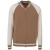 Brown Cashmere Jacket sold by Louxly
