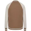 Brown Cashmere Jacket sold by Louxly