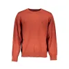Bronze Nylon Sweater sold by Louxly