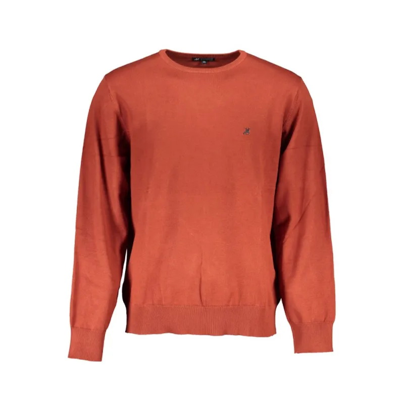 Bronze Nylon Sweater sold by Louxly