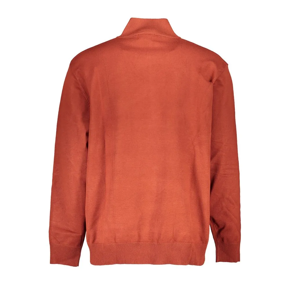 Bronze Nylon Sweater sold by Louxly product image thumbnail 2