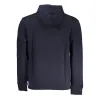 Blue Cotton Sweater sold by Louxly