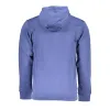 Blue Cotton Sweater sold by Louxly