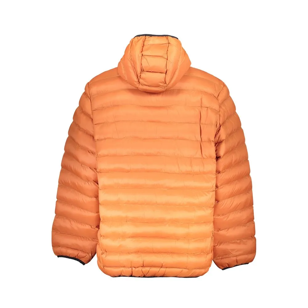 Bronze Polyester Jacket sold by Louxly product image thumbnail 2