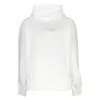 White Cotton Sweater sold by Louxly