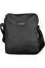 "Black Polyester Mens Shoulder Bag" sold by Louxly