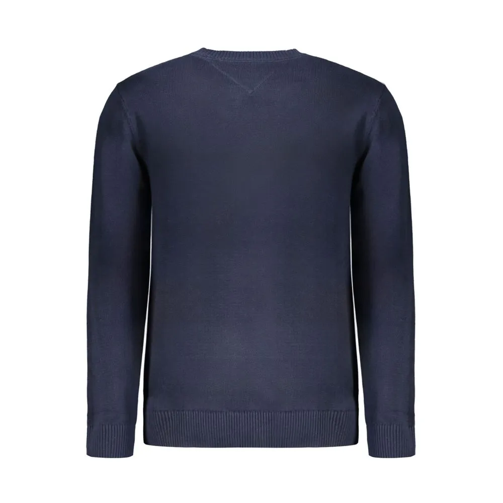 Blue Cotton Men Sweater sold by Louxly product image thumbnail 2