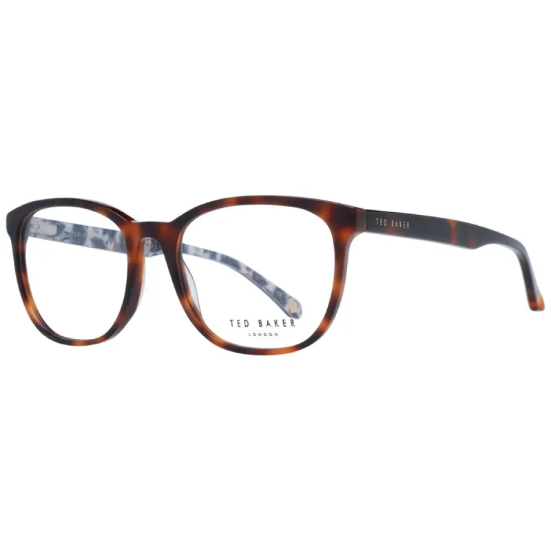 Brown Men Optical Frames sold by Louxly