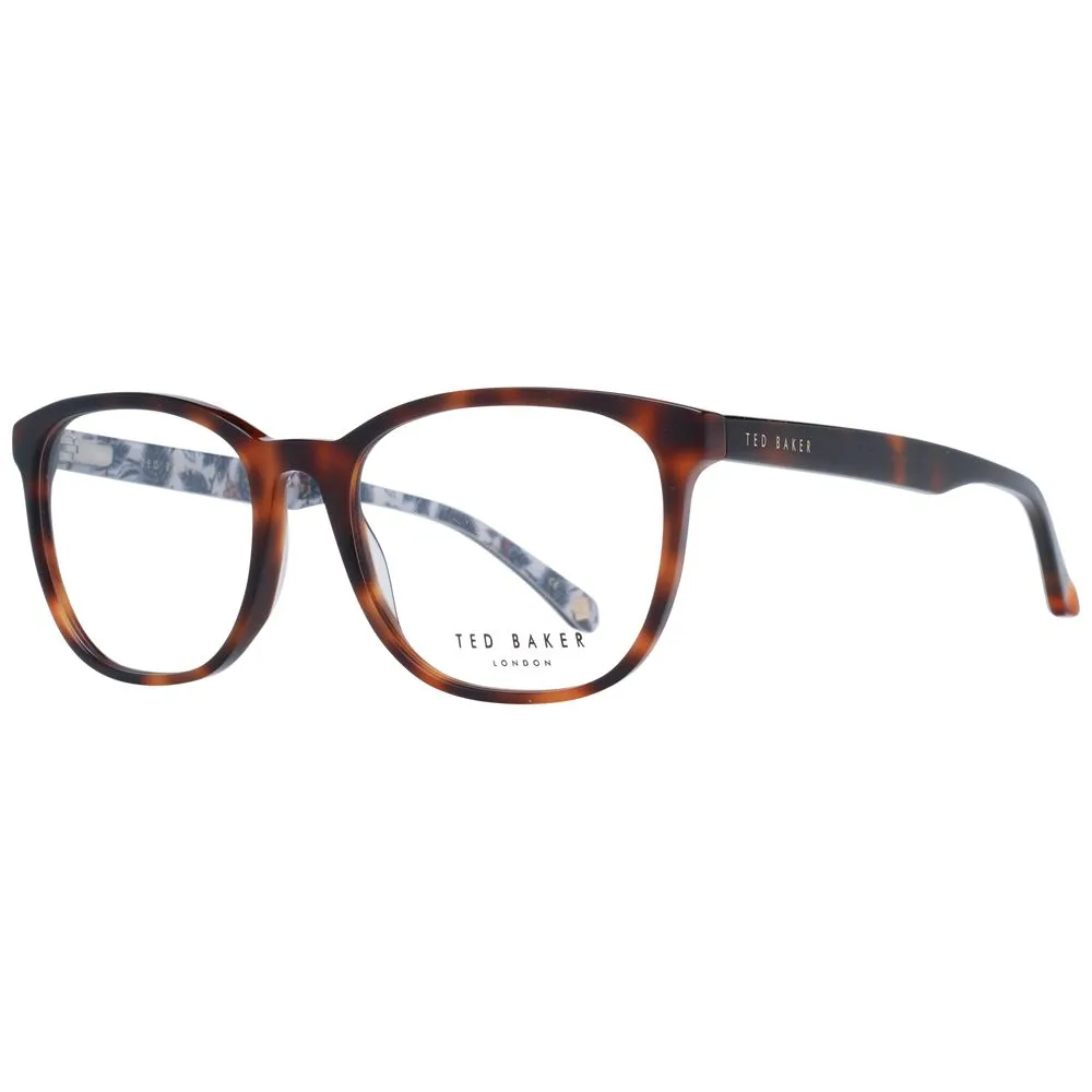 Brown Men Optical Frames sold by Louxly