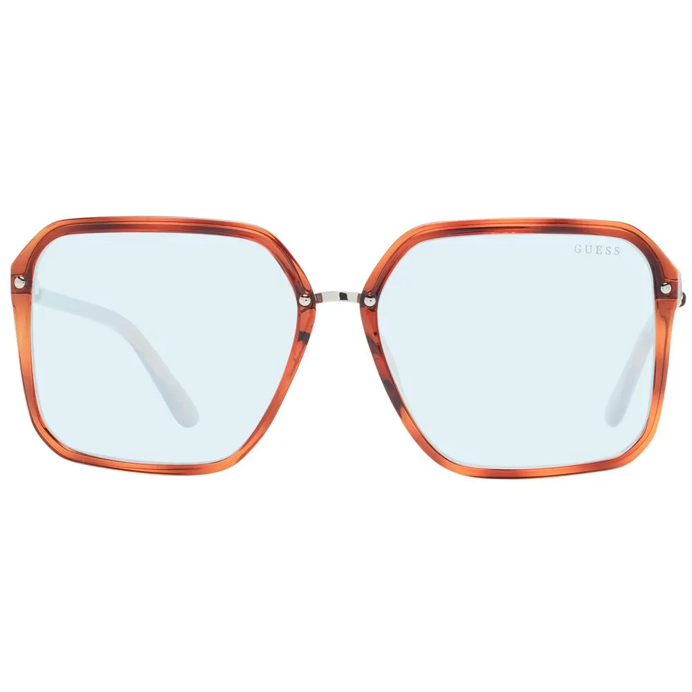 Brown Women Sunglasses sold by Louxly product image thumbnail 2