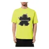 Yellow Cotton T-Shirt sold by Louxly