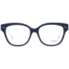Blue Women Optical Frames sold by Louxly
