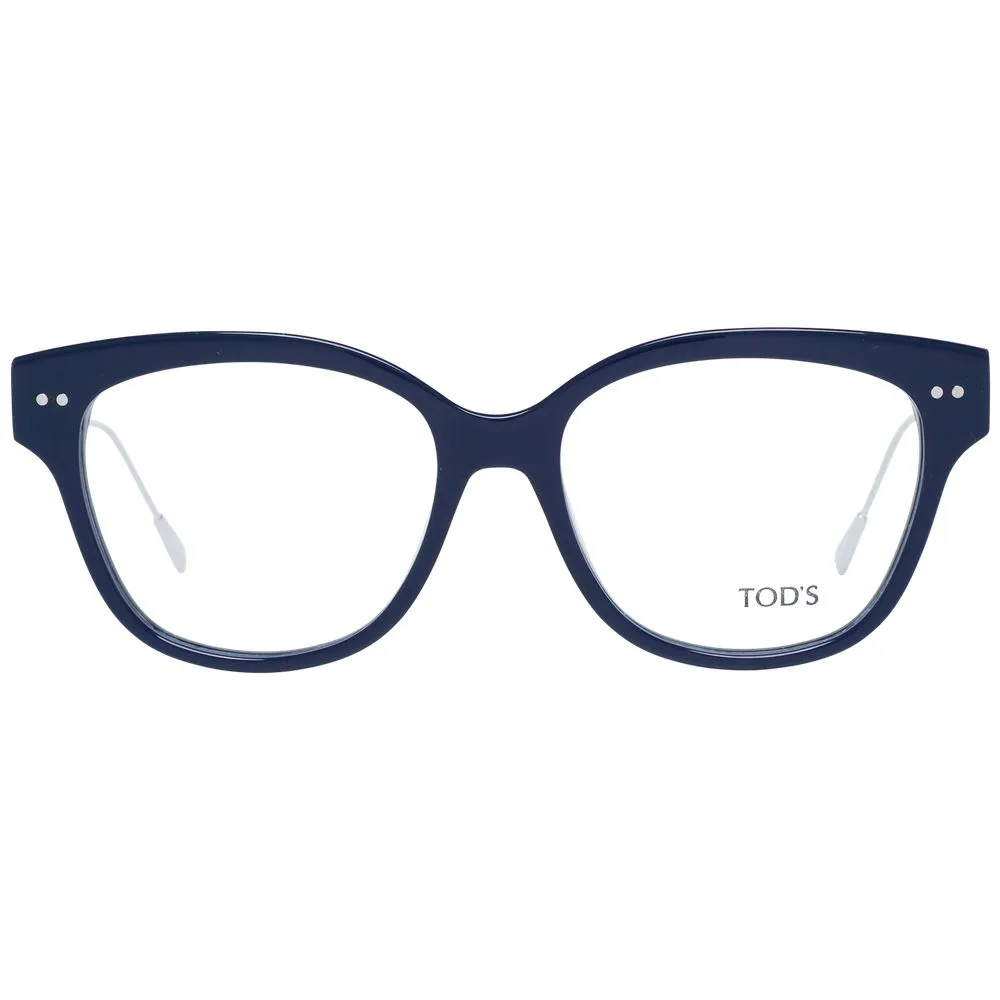 Blue Women Optical Frames sold by Louxly product image thumbnail 2