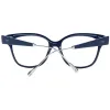 Blue Women Optical Frames sold by Louxly