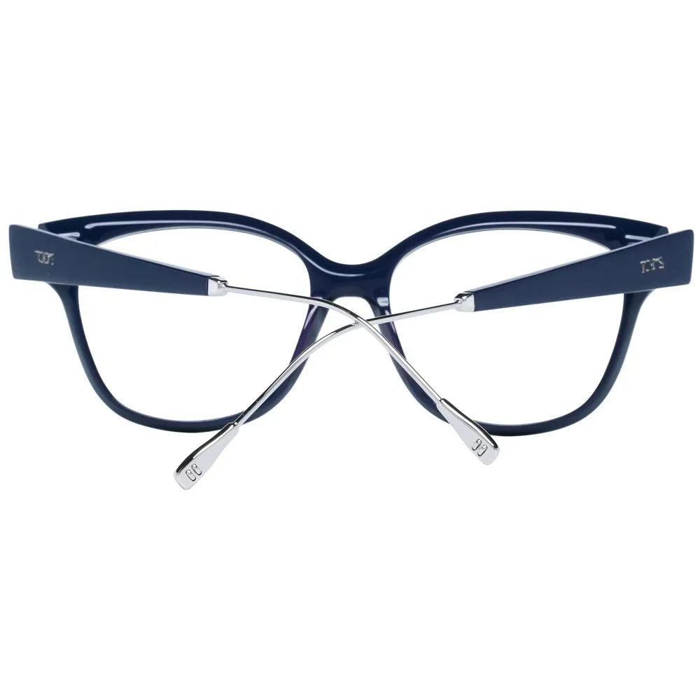 Blue Women Optical Frames sold by Louxly product image thumbnail 3