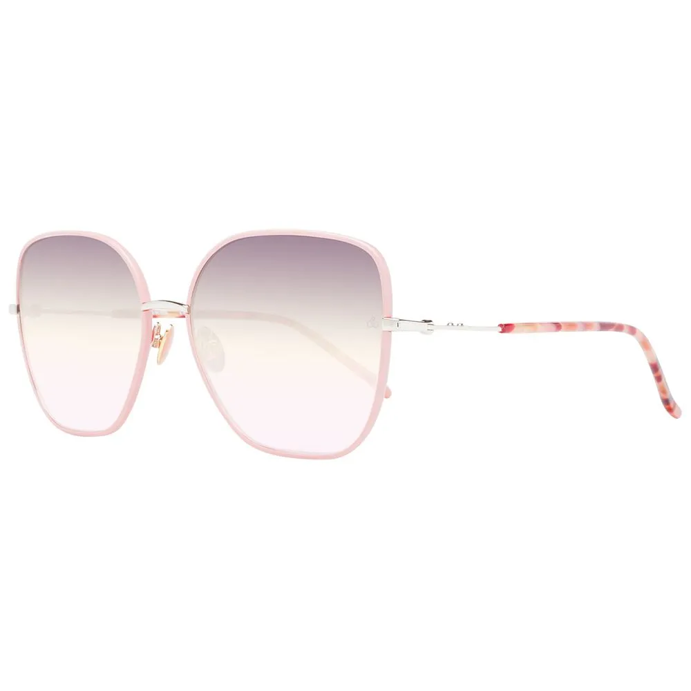 Pink Women Sunglasses sold by Louxly