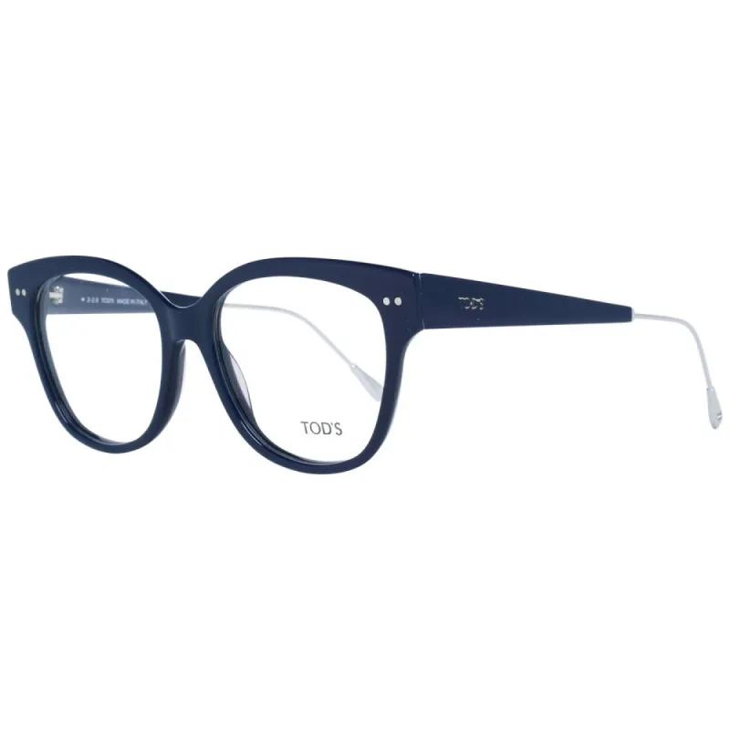 Blue Women Optical Frames sold by Louxly