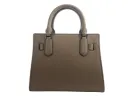 Hamilton Small Dusk Satchel Crossbody Bag sold by Louxly
