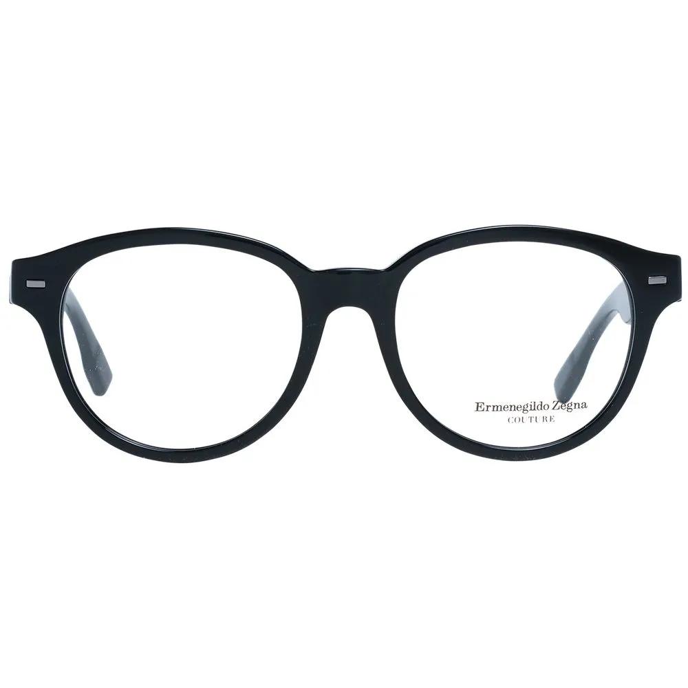 Black Men Optical Frames sold by Louxly product image thumbnail 2