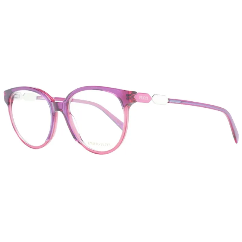 Purple Women Optical Frames sold by Louxly