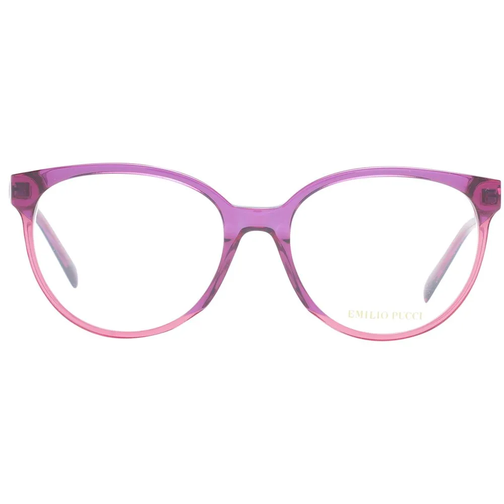 Purple Women Optical Frames sold by Louxly product image thumbnail 2
