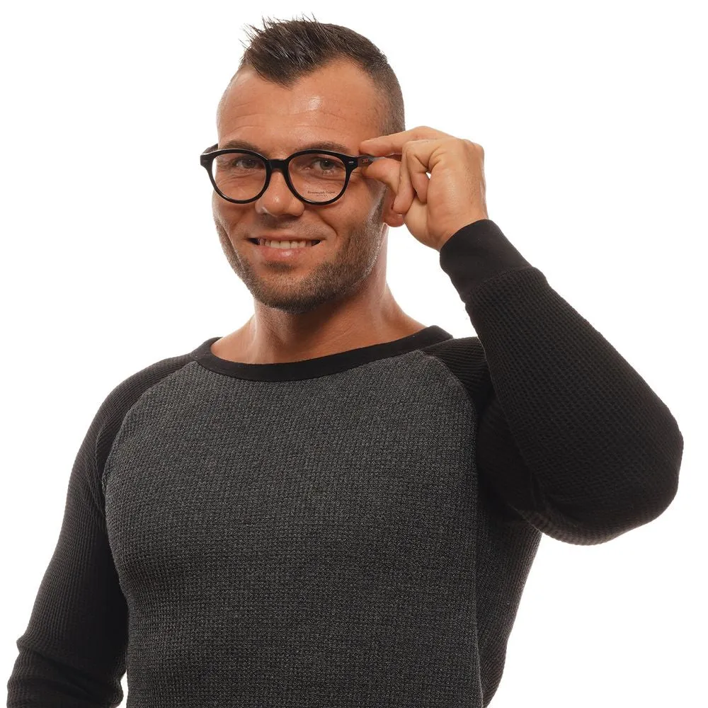 Black Men Optical Frames sold by Louxly product image thumbnail 4