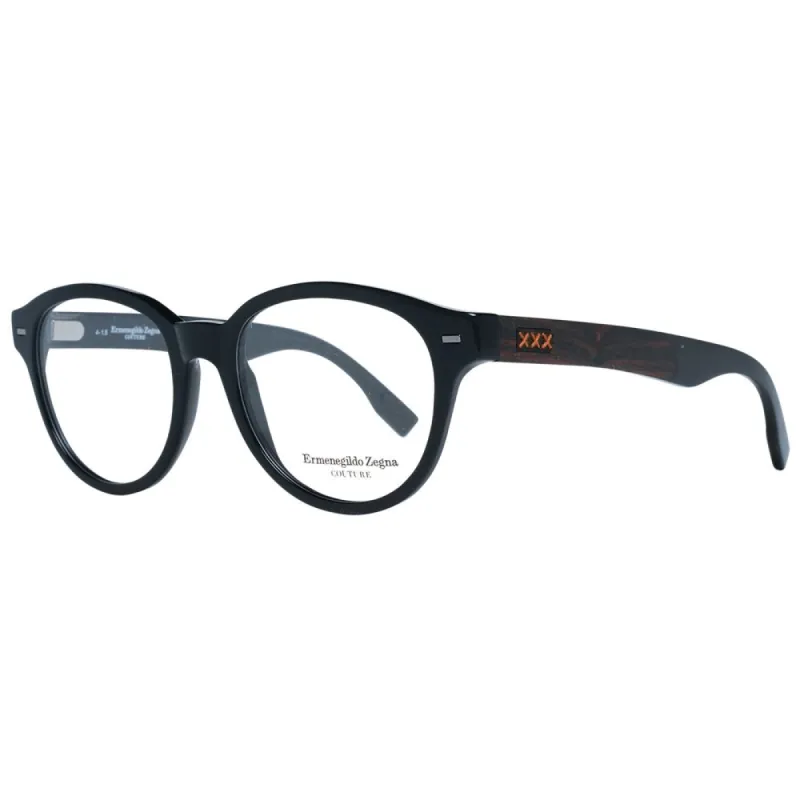 Black Men Optical Frames sold by Louxly