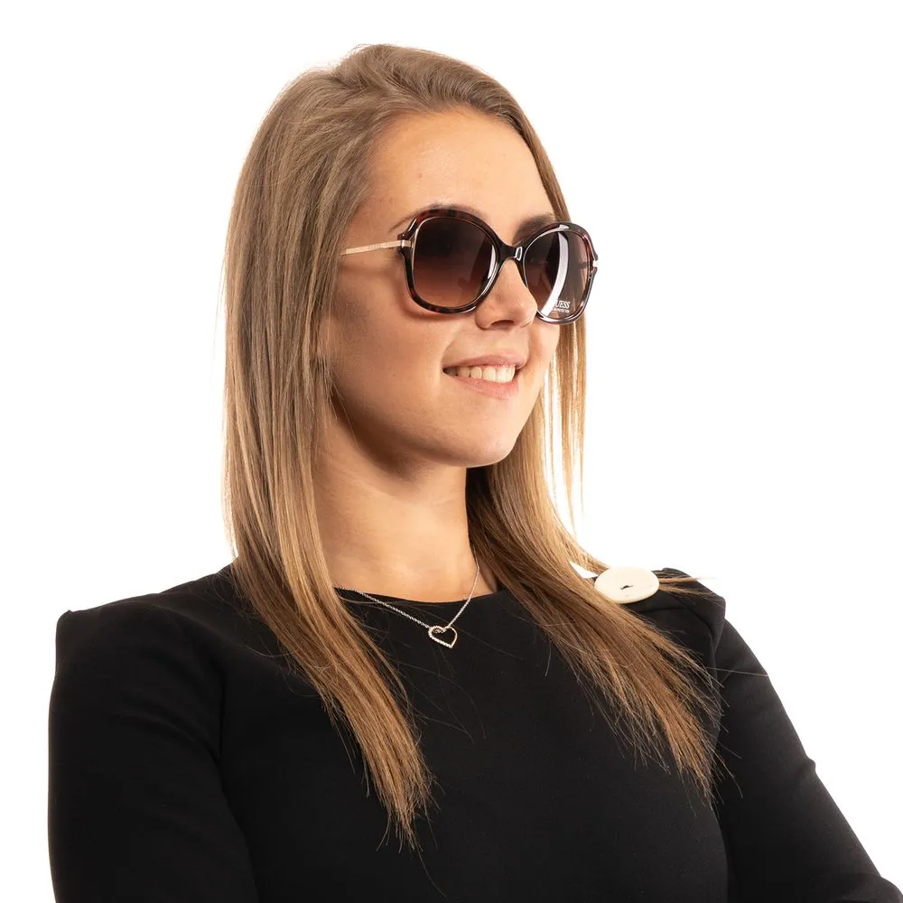 Brown Women Sunglasses sold by Louxly product image thumbnail 4