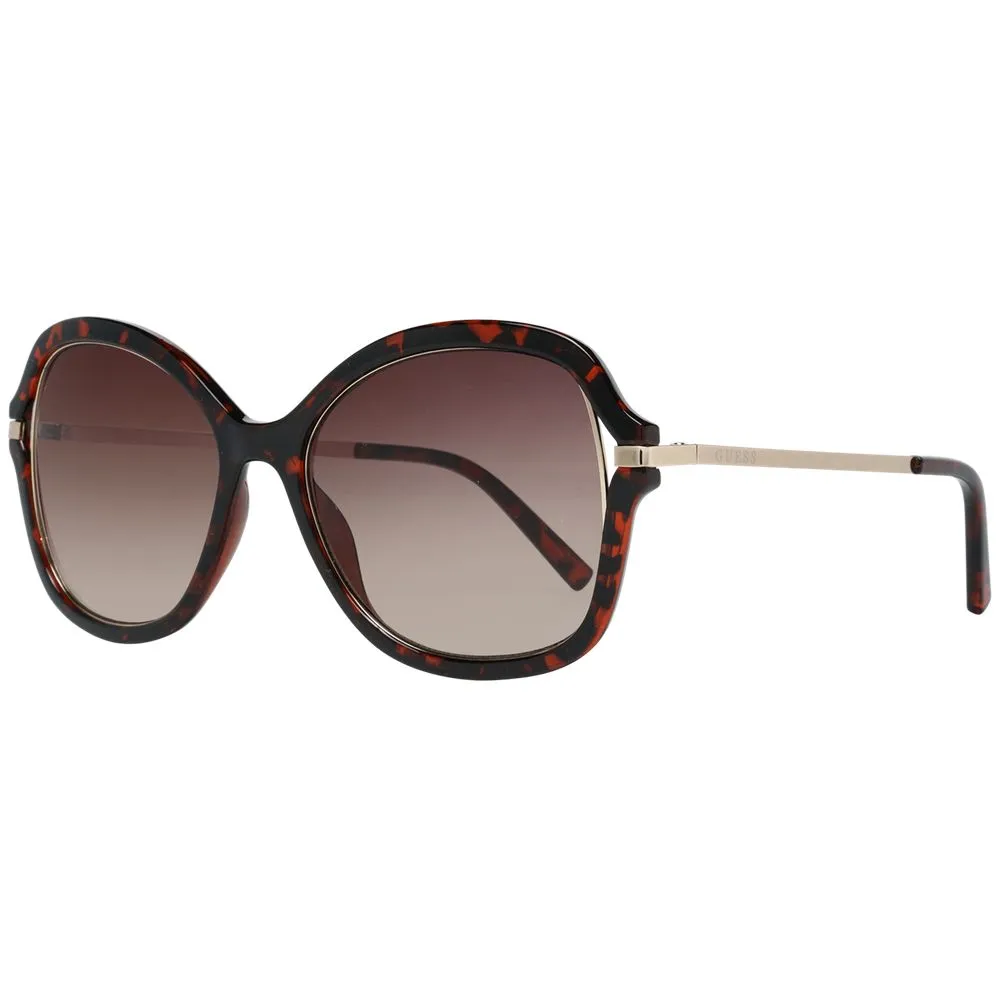Brown Women Sunglasses sold by Louxly
