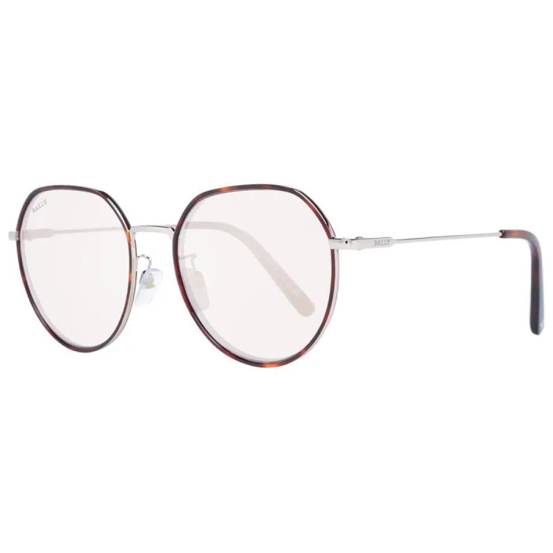 Brown Women Sunglasses sold by Louxly