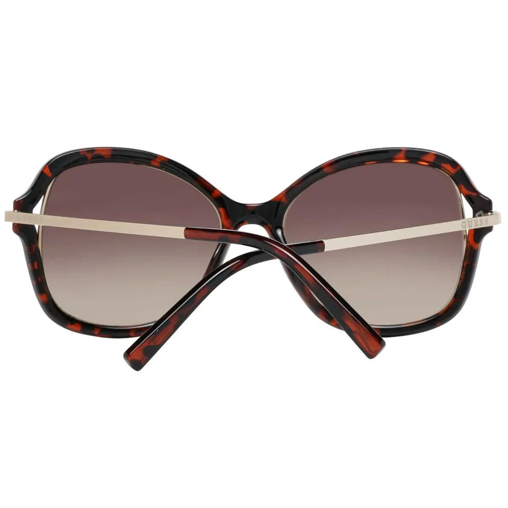 Brown Women Sunglasses sold by Louxly product image thumbnail 3