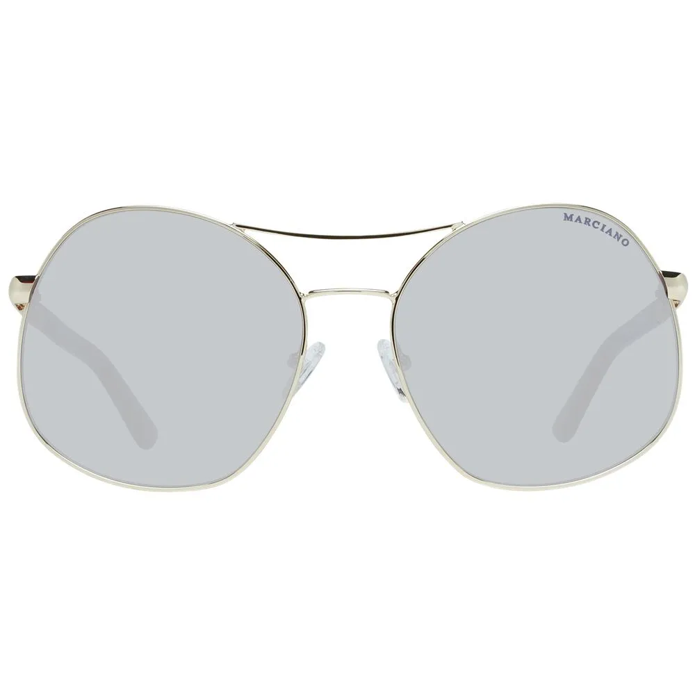 Gold Women Sunglasses sold by Louxly product image thumbnail 2