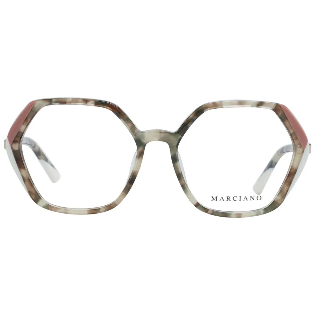 Green Women Optical Frames sold by Louxly product image thumbnail 2