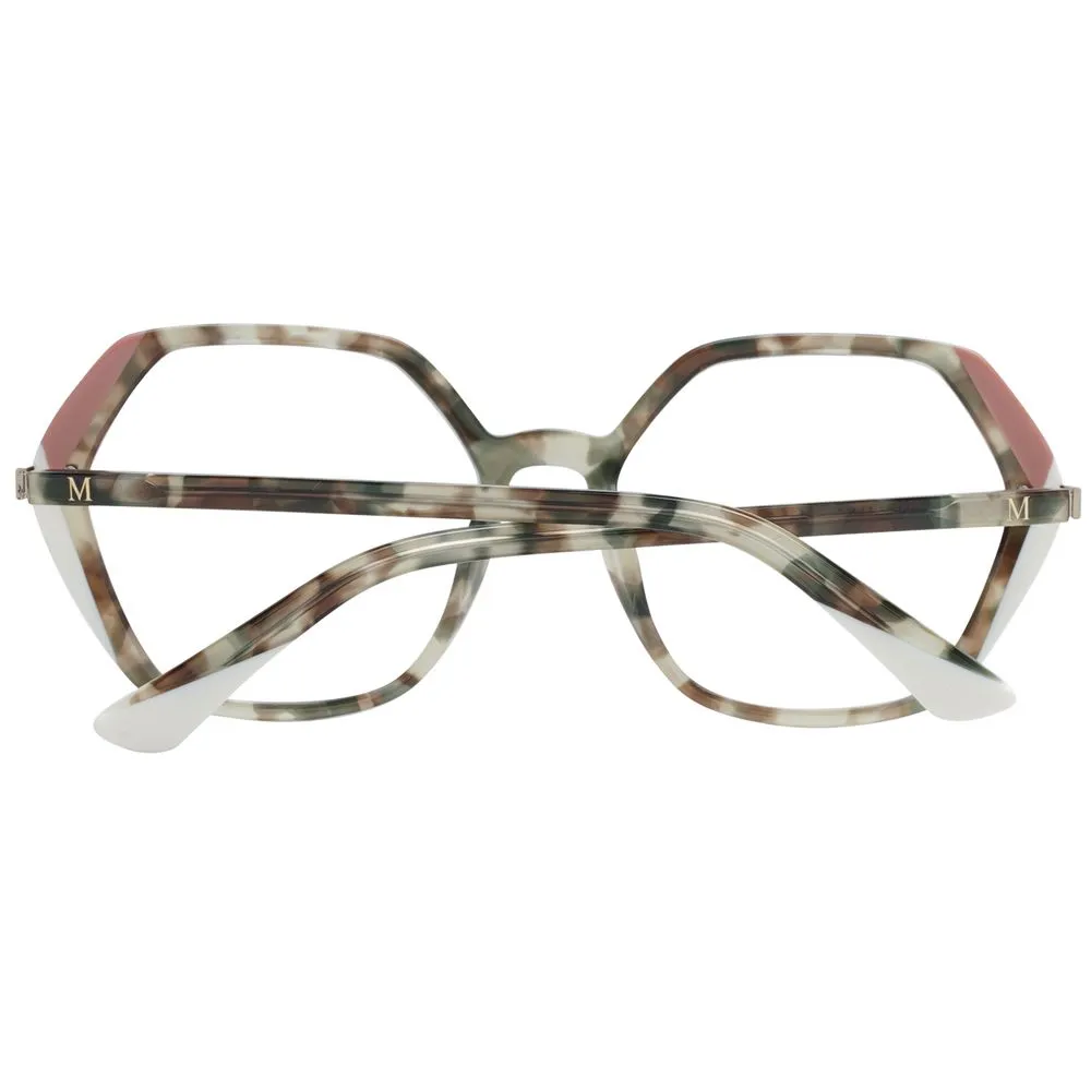 Green Women Optical Frames sold by Louxly product image thumbnail 3