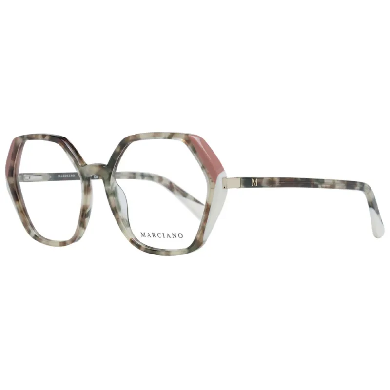 Green Women Optical Frames sold by Louxly