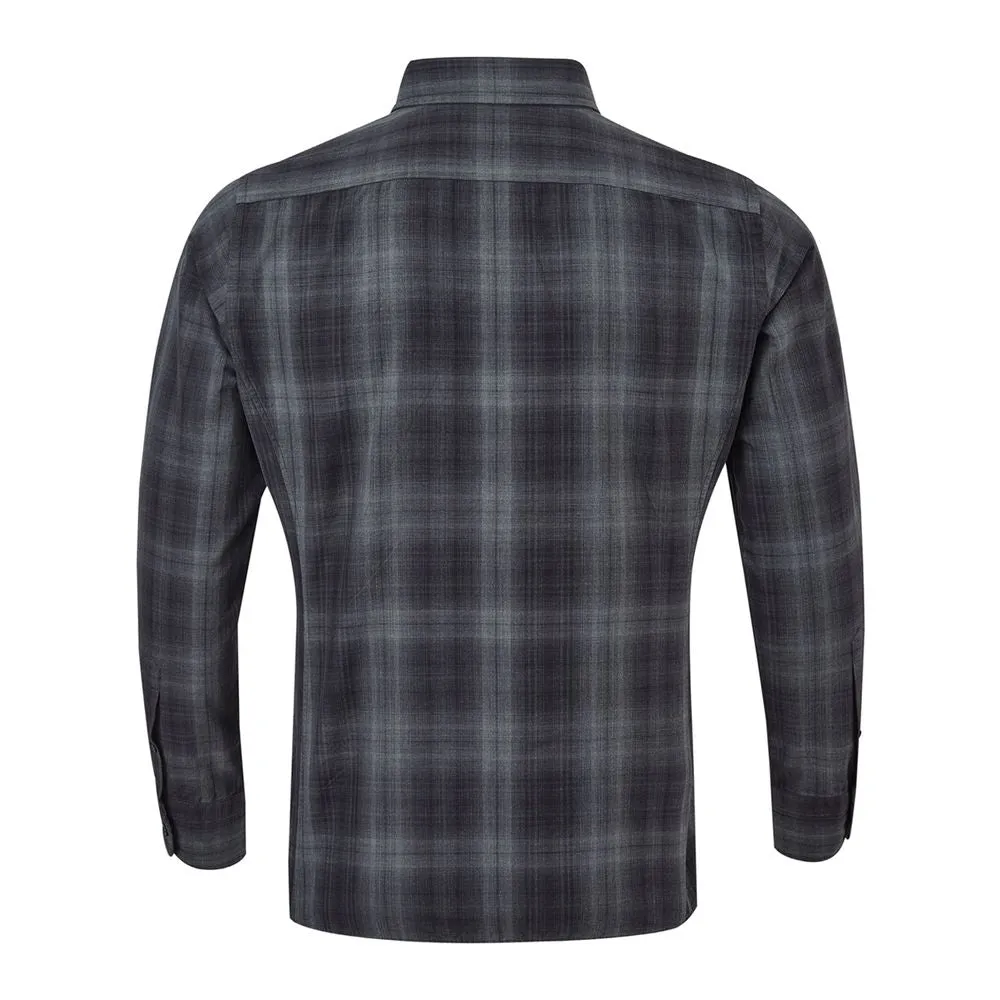 Elegant Multicolor Cotton Shirt for Men sold by Louxly product image thumbnail 2