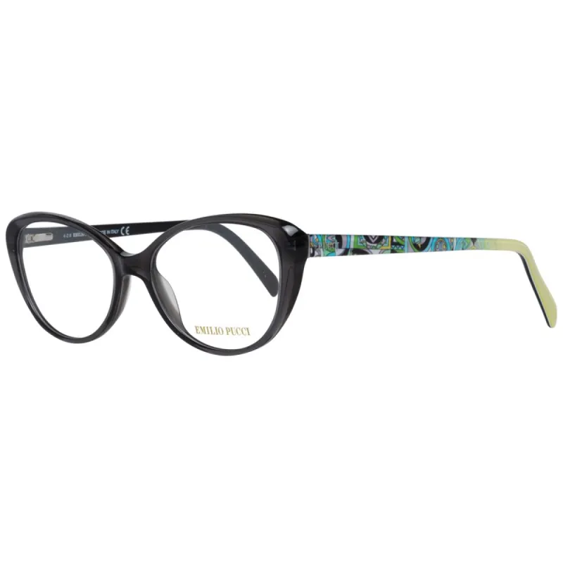 Gray Women Optical Frames sold by Louxly