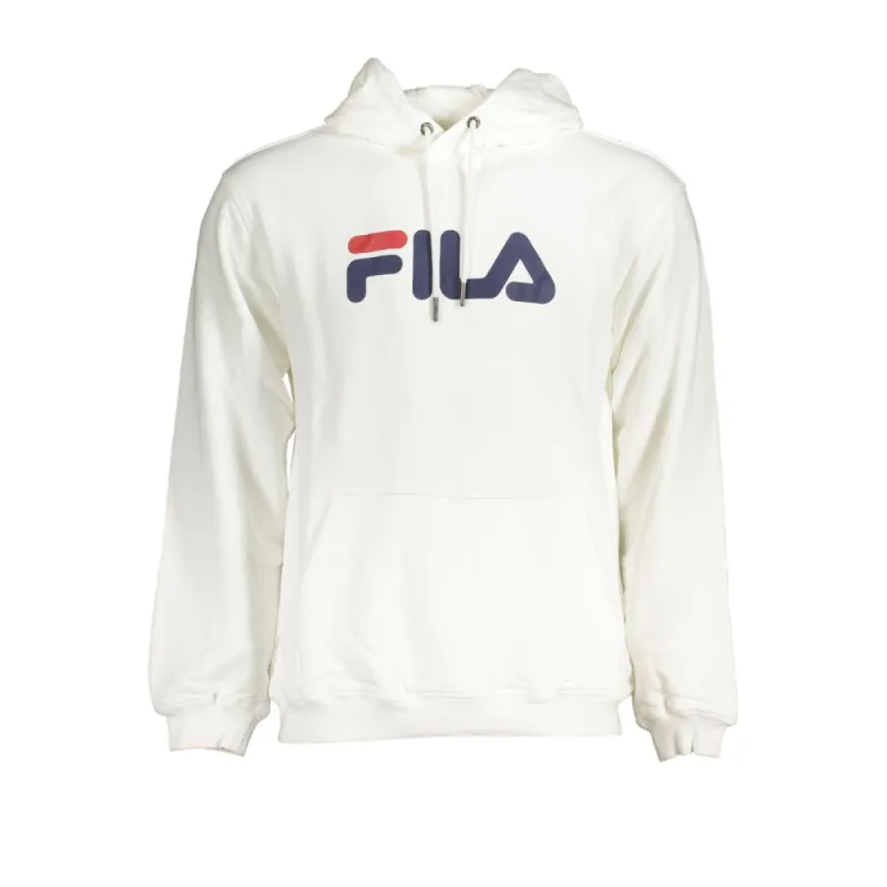 White Cotton Sweater sold by Louxly