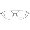 Gray Women Optical Frames sold by Louxly