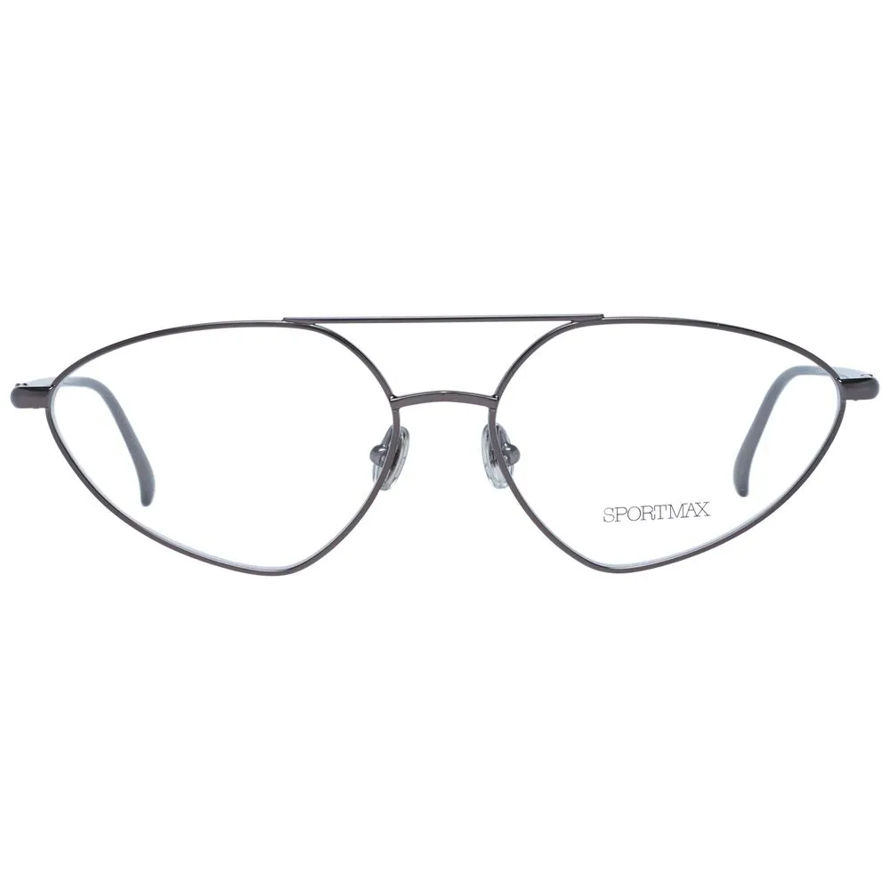 Gray Women Optical Frames sold by Louxly product image thumbnail 2
