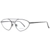 Gray Women Optical Frames sold by Louxly